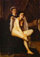Bazille, Frederic - After the Bath